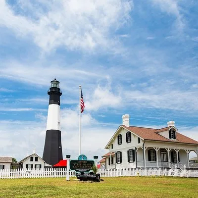Tybee Island